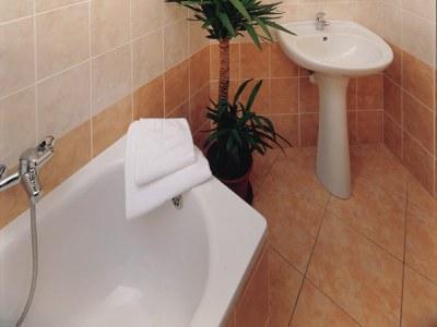 Hotel U Tri Lvu Ceske Budejovice Buitenkant foto