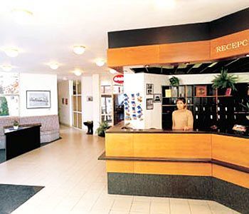 Hotel U Tri Lvu Ceske Budejovice Buitenkant foto